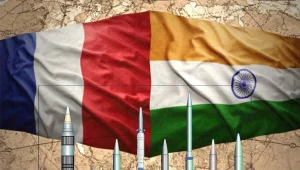India-France Defence Deal Signals a New Era of Defence Manufacturing 