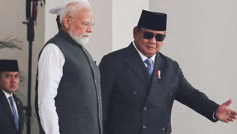 India, Indonesia Sign Landmark BrahMos Missile and Critical Minerals Agreements