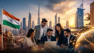 “The Gamechangers” Middle East Launches to Boost India-UAE Startup Collaboration 