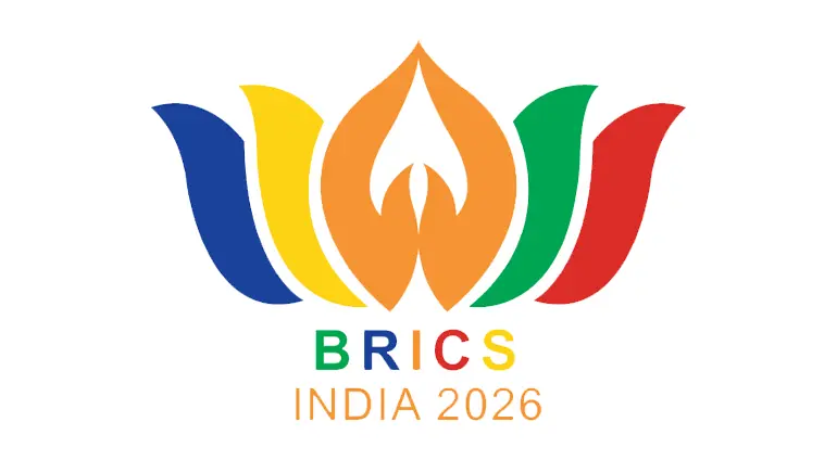 New Delhi to Welcome BRICS Leaders for 2026 Summit