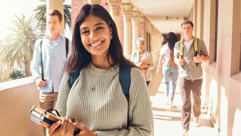 Indian Students Turn to Europe as US Dream Loses Appeal