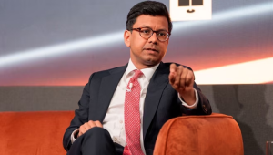 Kanishka Narayan Appointed UK’s First AI Minister