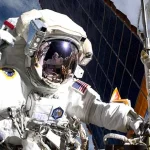 Canadarm2 Robotic Arm Restored After 7-Hour NASA Spacewalk 