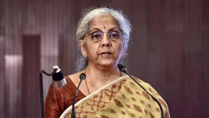 500 Cities Set to Become India’s Next Economic Hubs, Says FM Sitharaman 