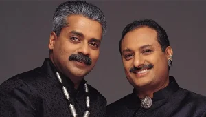 Meet Colonial Cousins, the Music Duo Behind PM Modi’s Gift to Australia’s PM 