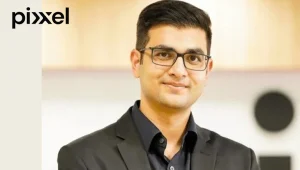Pixxel CEO Awais Ahmed’s Journey From a small town in Karnataka to the Global Space Industry