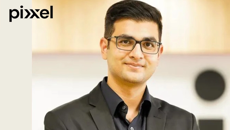 Pixxel CEO Awais Ahmed’s Journey From a small town in Karnataka to the Global Space Industry