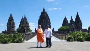 Why Prambanan Temple Is One of Indonesia’s Greatest Hindu Landmarks 