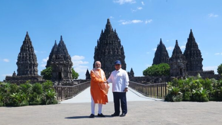 Why Prambanan Temple Is One of Indonesia’s Greatest Hindu Landmarks 