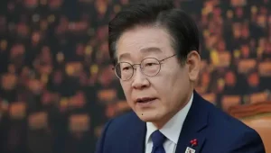 South Korea Launches $880 Billion AI and Chip Investment Plan 
