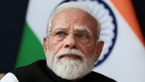 PM Modi Begins New Zealand Visit After Australia Tour 