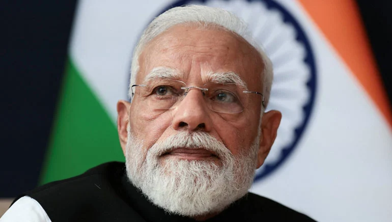 PM Modi Begins New Zealand Visit After Australia Tour