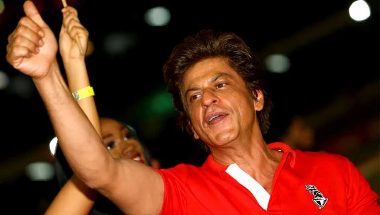 Shah Rukh Khan Launches LA Knight Riders Cricket Centre in Los Angeles 