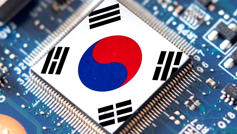 Record June Exports Put South Korea on Course for $1 Trillion Year 