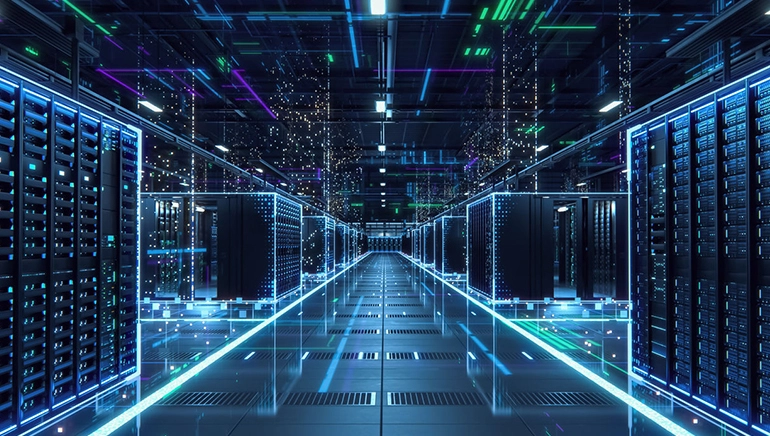 UAE’s First Sovereign AI Data Center Goes Live at Innovation City 