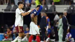 Oyarzabal, Porro Fire Spain Past France Into World Cup Final 