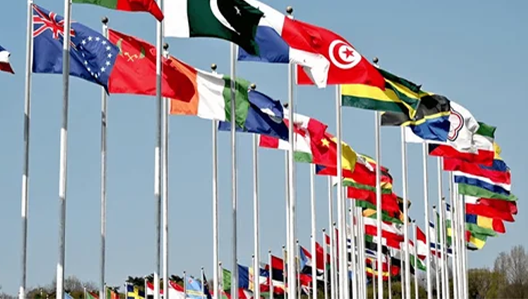 29 Countries Sign Agreement to Establish World Artificial Intelligence Cooperation Organisation
