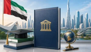 UAE Sets New National Standards for Higher Education Institutions 