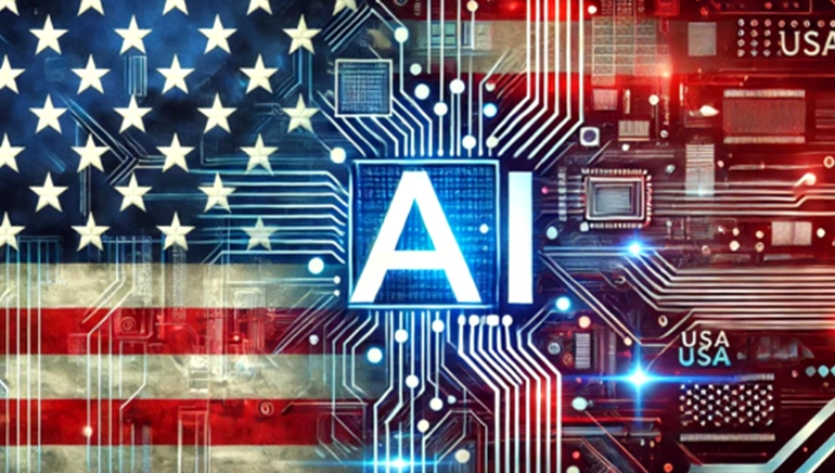 UN AI Report Warns of Growing Global Divide in Artificial Intelligence 