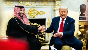 US-Saudi Nuclear Pact: What the 30-Year Deal Means