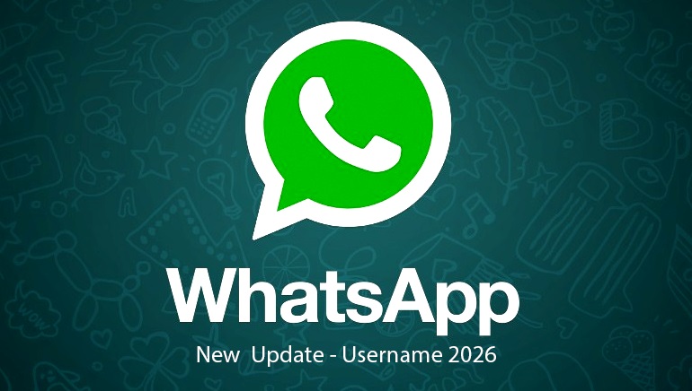 WhatsApp Set to Replace Phone Numbers with Usernames for New Chats