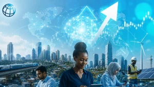 Emerging Markets Need AI Ecosystems, Not Just AI Models: World Bank Report 