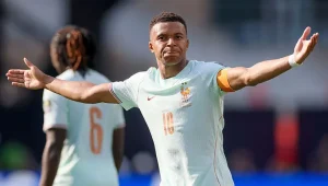 Mbappe fires France into World Cup semi-finals with win over Morocco 