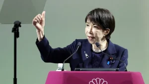 Japan Plans New Intelligence Agency to Boost National Security 