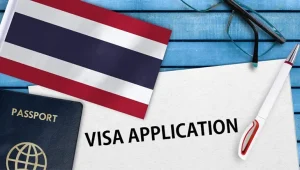 Thailand Changes Visa Rules, Brings Back Visa-Free Entry for Indians 