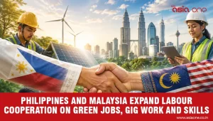 ASEAN Partners Discuss Workforce Transition, Renewable Energy and Labour Mobility