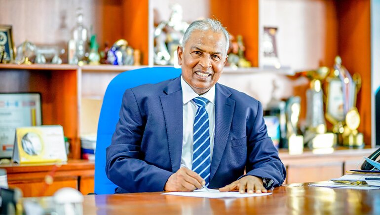 Ariyaseela Wickramanayake
