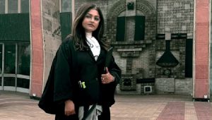Ms. Chandrani Prasad