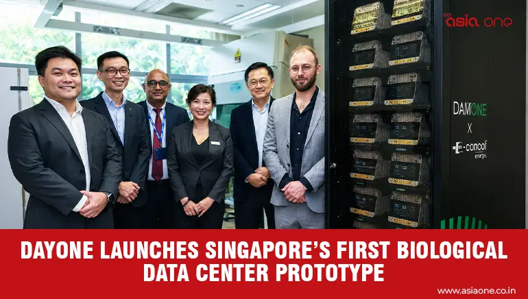 Singapore Unveils Biological Computing System Using Living Human Neurons