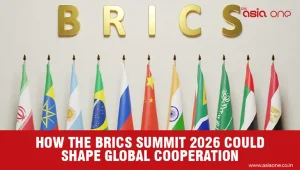 BRICS Summit 2026 Explained: Agenda, Challenges and India’s Priorities