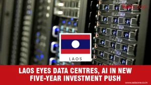 Laos Targets Data Centres and AI to Diversify Its Economy