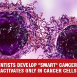 New RK-251 Drug Targets Cancer Cells While Limiting Healthy Tissue Damage