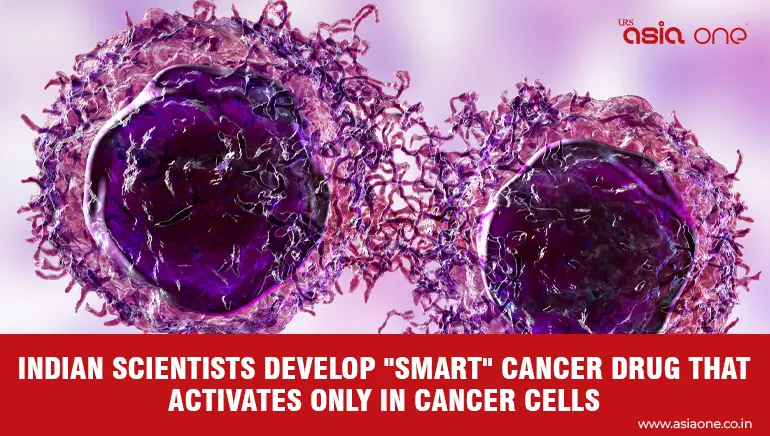 New RK-251 Drug Targets Cancer Cells While Limiting Healthy Tissue Damage