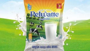 Pelwatte Dairy Industries Ltd.