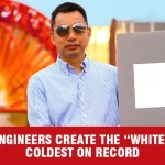 Purdue’s Ultra-White Paint Could Help Buildings Stay Cool Without Air Conditioning