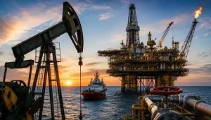 Cabinet Clears ₹84,084 Crore Samudra Manthan to Boost Offshore Energy 