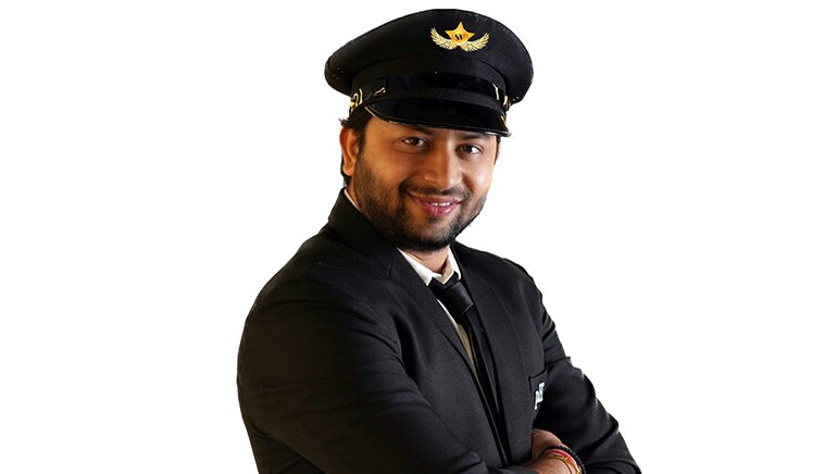 Sunny Verma