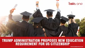 Trump Administration Eyes New Educational Standards for Citizenship Test