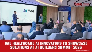 19 Young UAE Innovators Selected to Present Healthcare AI Solutions in Abu Dhabi