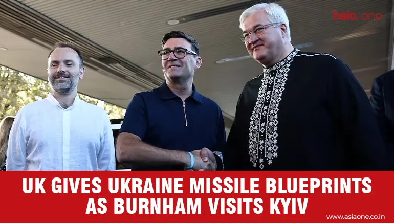 Britain Moves to Support Ukrainian Missile Production as Russia Warns of Escalation