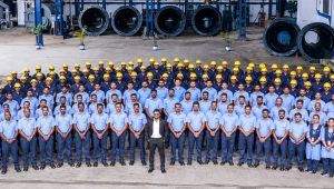 Arul Group of Companies
