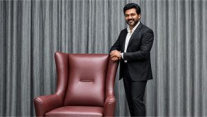 Arul Vajravel