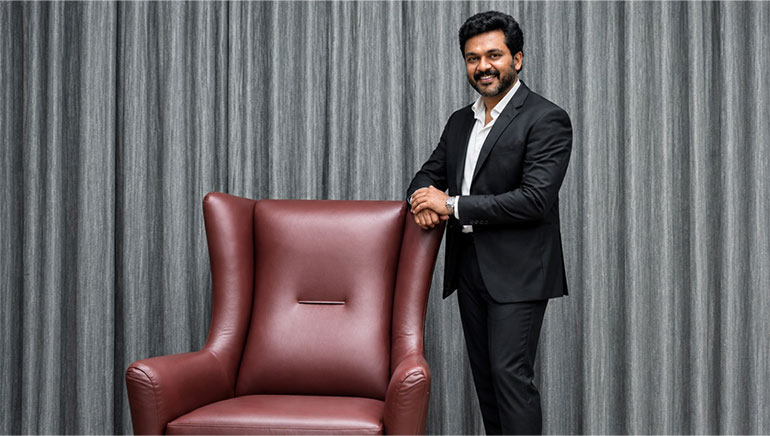 Arul Vajravel