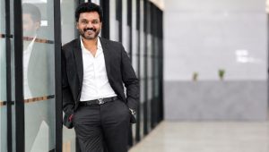 Arul Vajravel