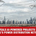  Dubai’s power network gets an AI boost as DEWA expands its smart systems