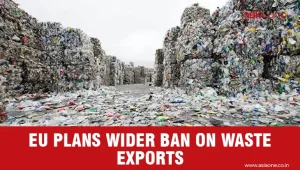 EU Prepares Broad Ban on Waste Exports to Non-OECD Nations